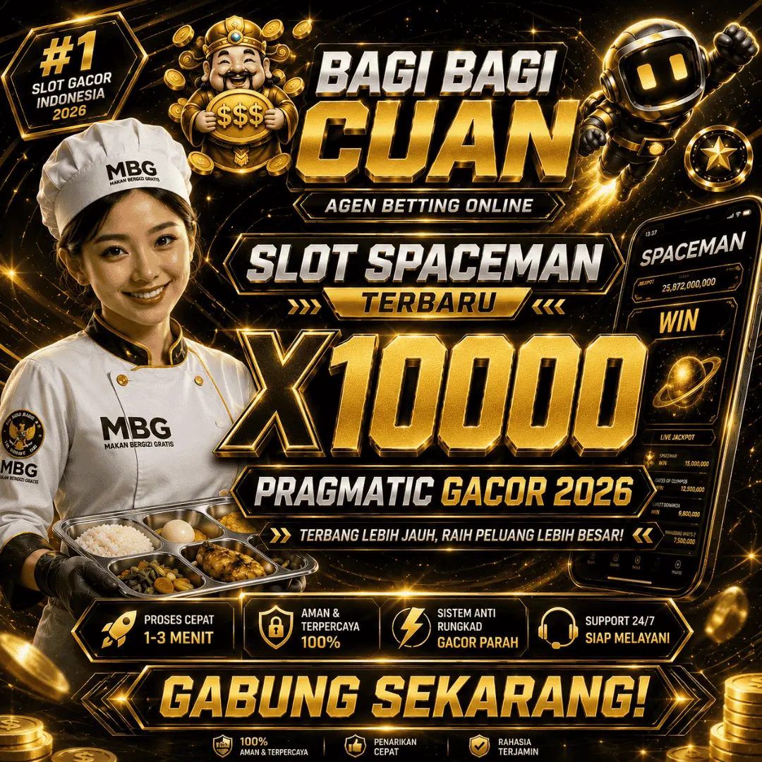 LIGA77 Banner